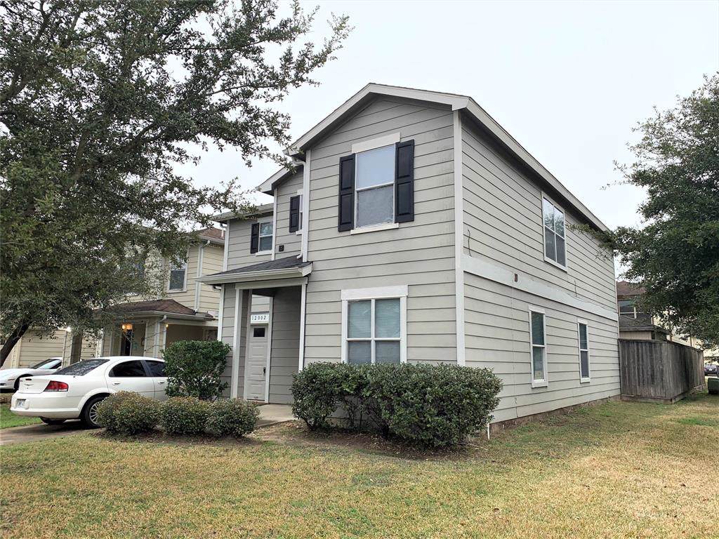12002 Mallard Stream Court - Photo 1