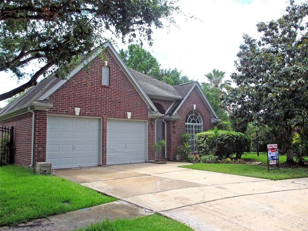 1154 Mariner Cove - Photo 1