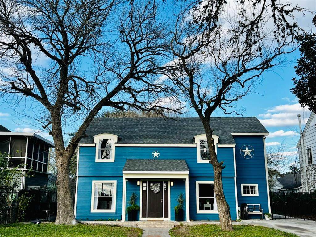 3805 Southmore Boulevard - Photo 1
