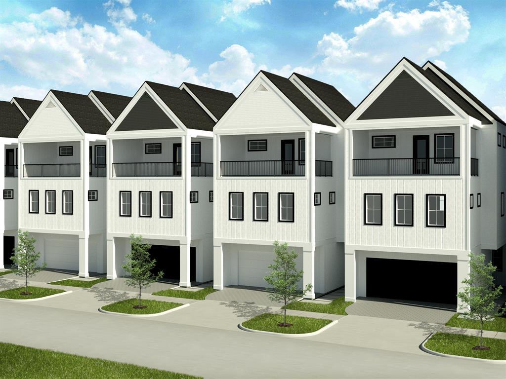 420 Live Oak Street - Photo 1