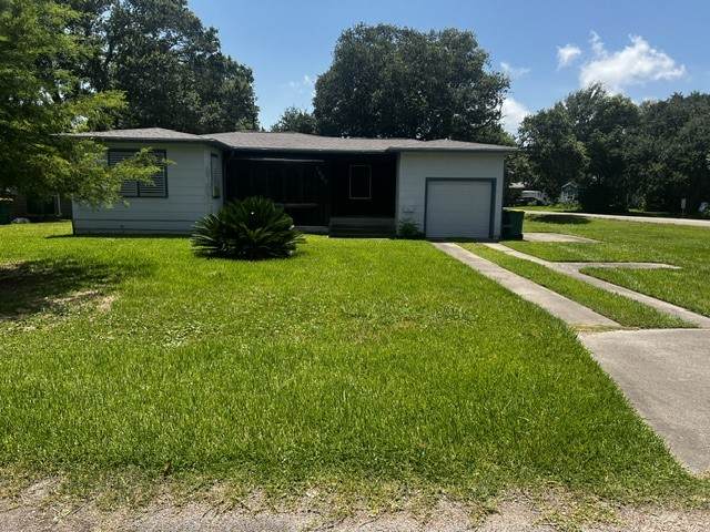 1602 Milam Street - Photo 1
