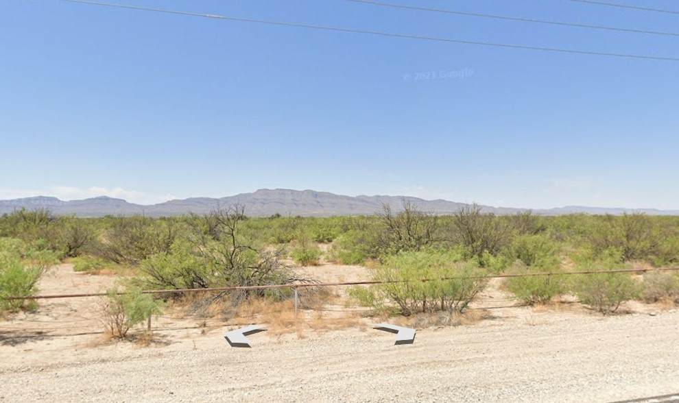 000 Lot 10-New Socorro Heights - Photo 1