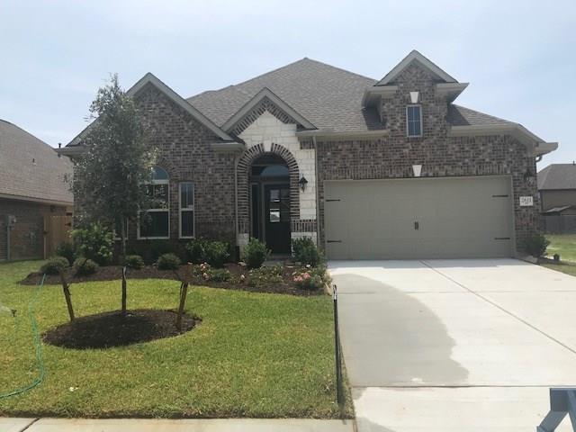 2611 Ivy Wood Lane - Photo 1