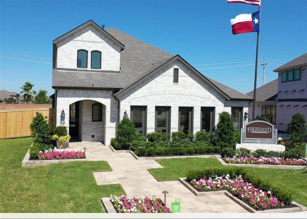 13110 Blue Flora Drive - Photo 1