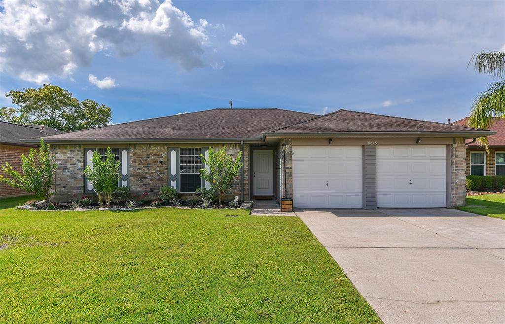 10848 Mesquite Drive - Photo 1