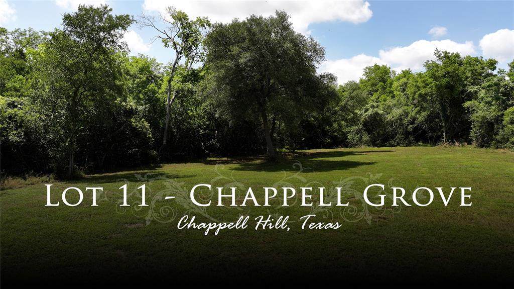 TBD Chappel Grove Lane - Photo 1