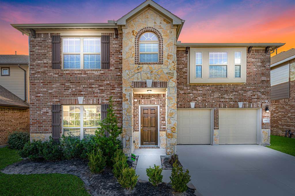 414 Forest Village Circle - Photo 1