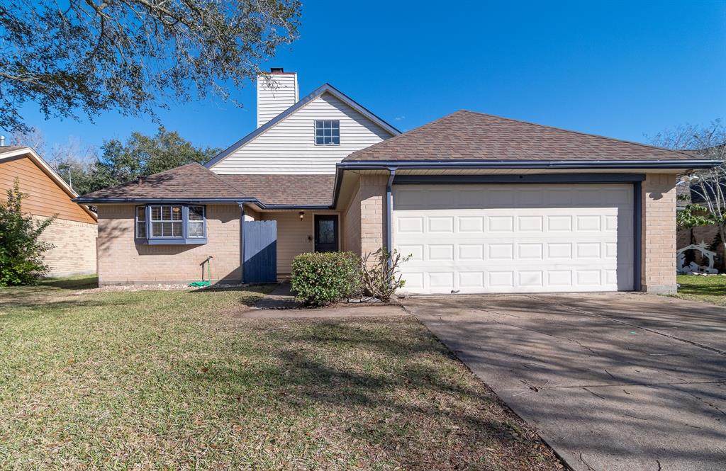 136 Trail Ride Road - Photo 1