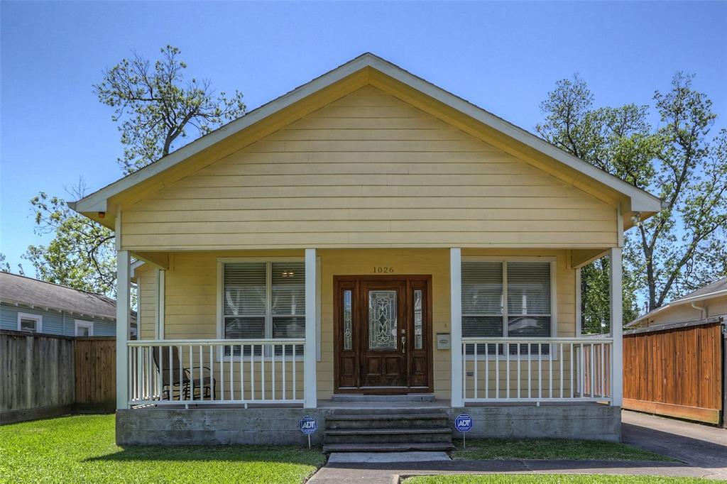 1026 26th Street - Photo 1