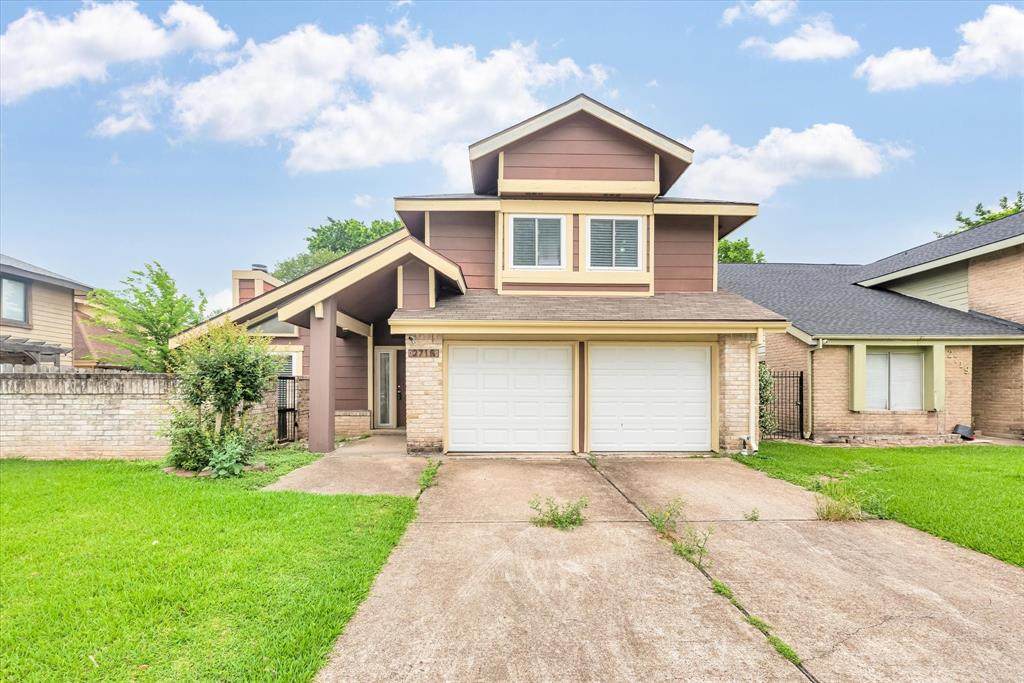 2715 Meadowgrass Lane - Photo 1