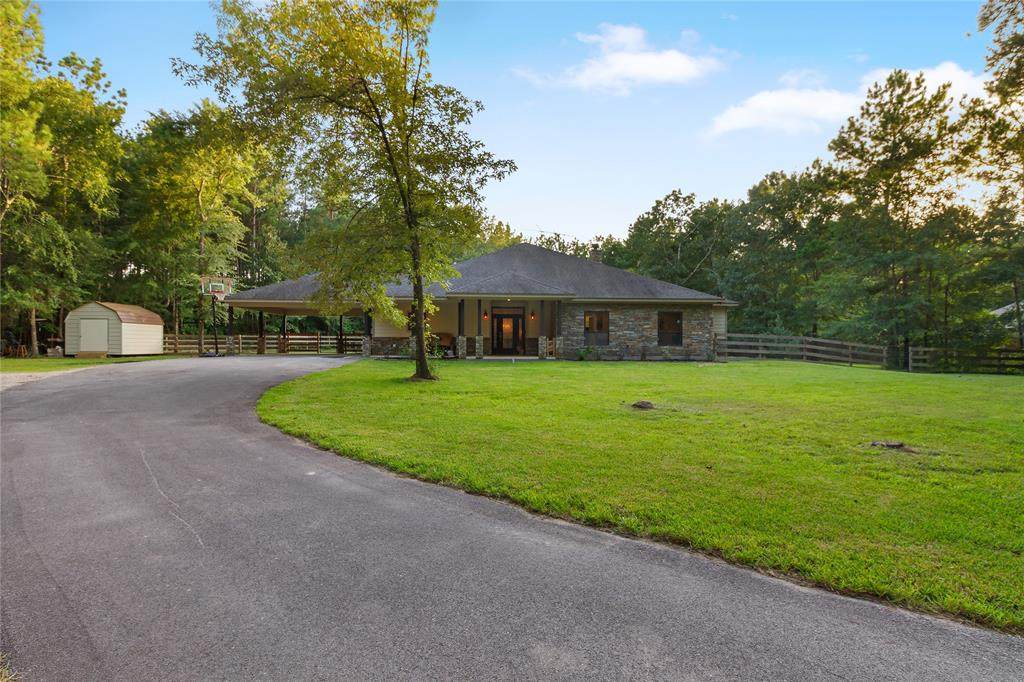 10914 Maddys Court - Photo 1