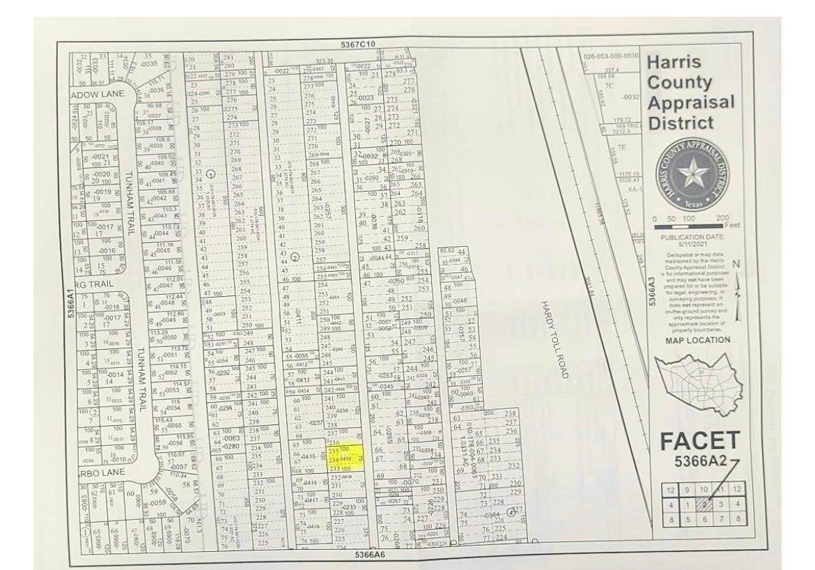 0 Hardy Road - Photo 1