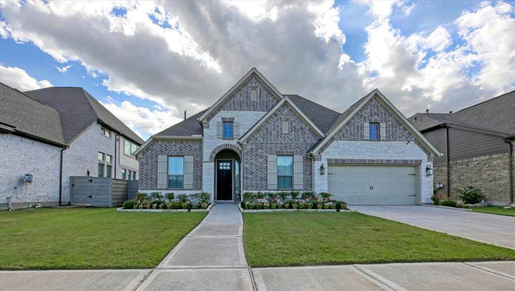 4718 Birch Knoll Trail - Photo 1