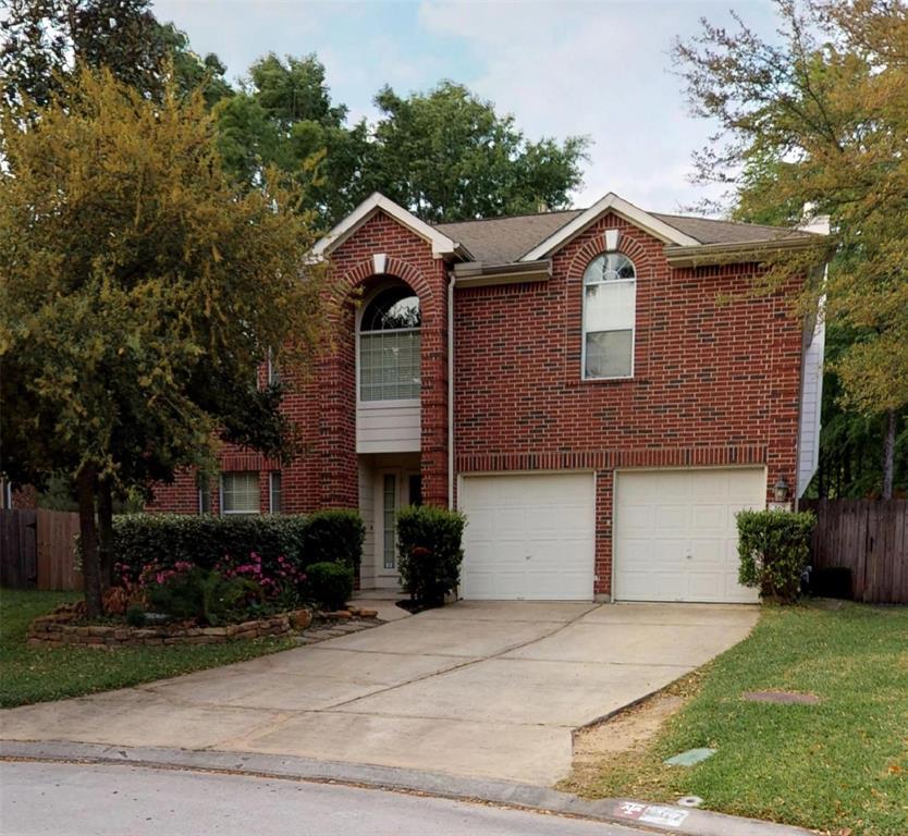 267 Genesee Ridge Court - Photo 1