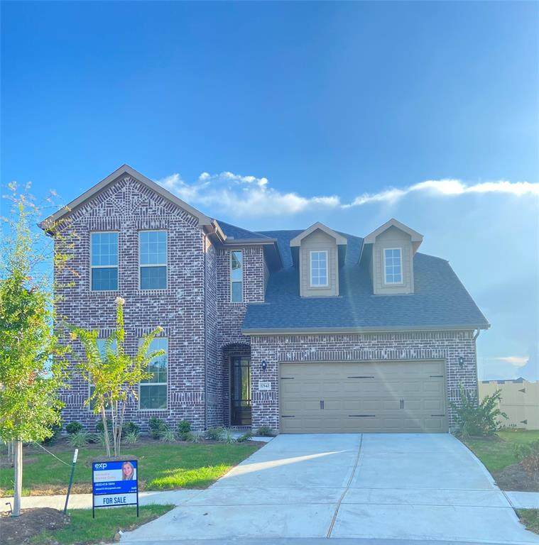 17542 White Baneberry Drive - Photo 1