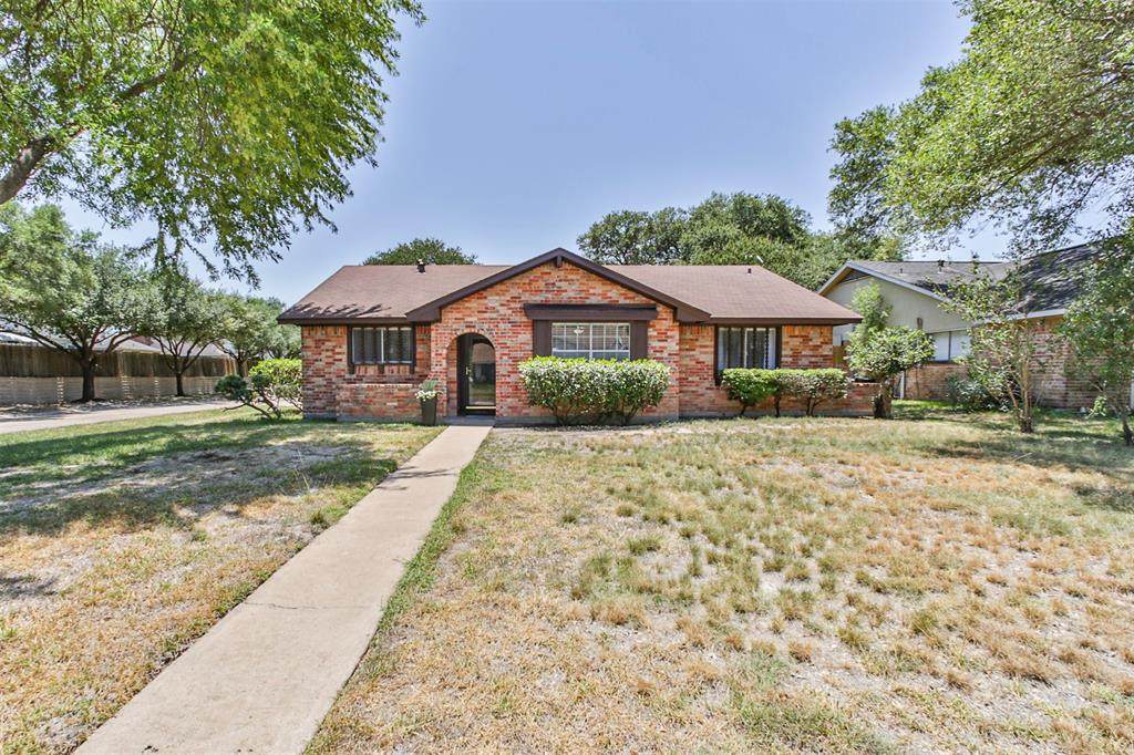 7303 Smokerock Lane - Photo 1