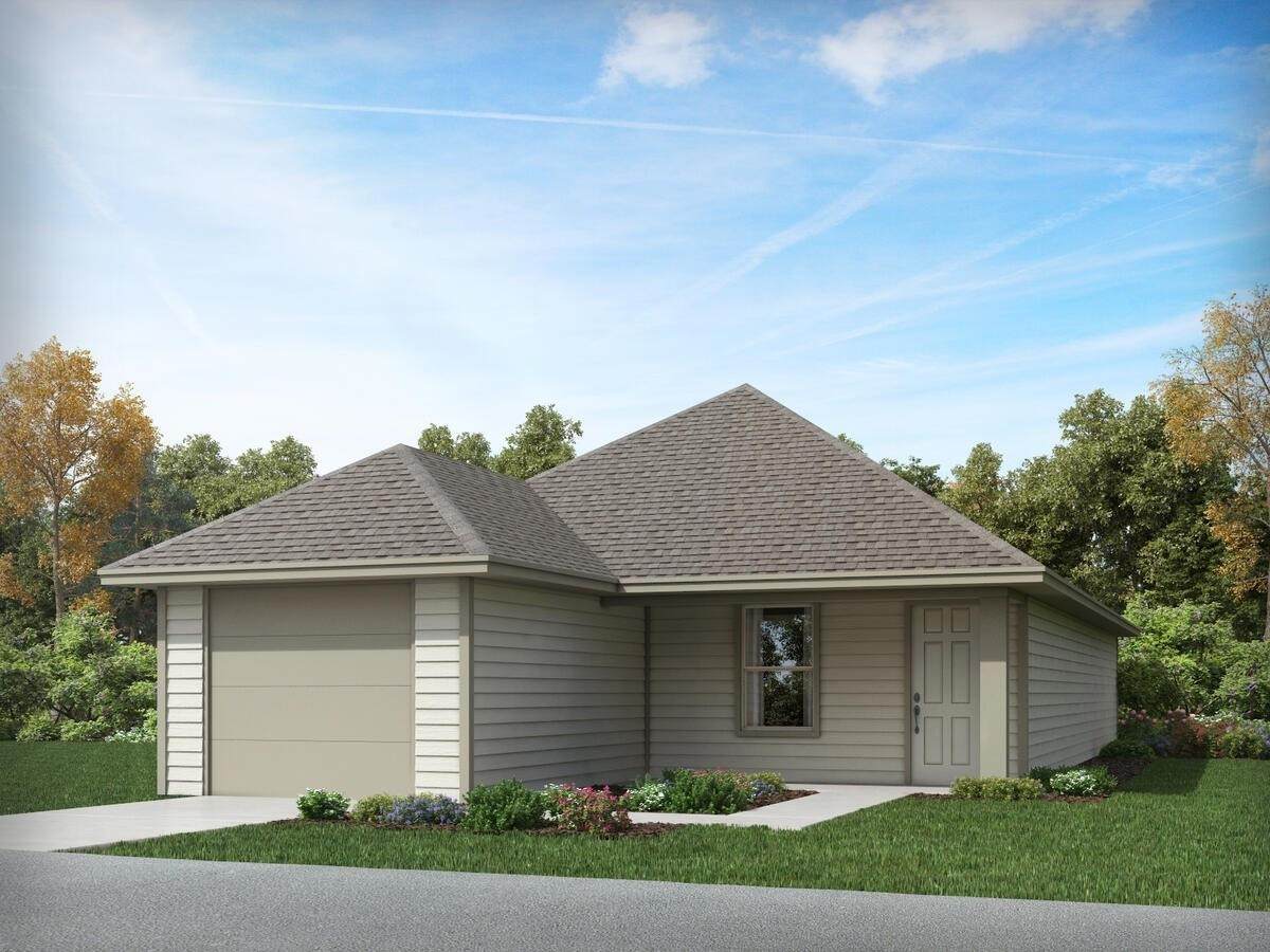 162 Road 5138 - Photo 1