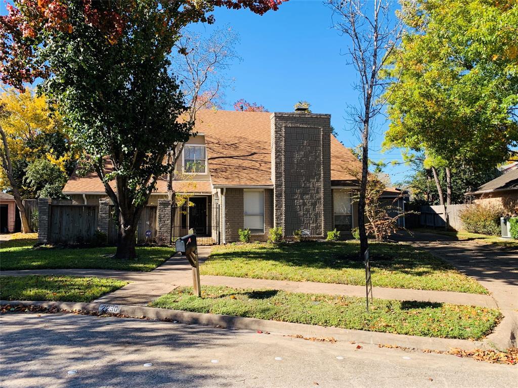 2230 Hickory Lawn Drive - Photo 1