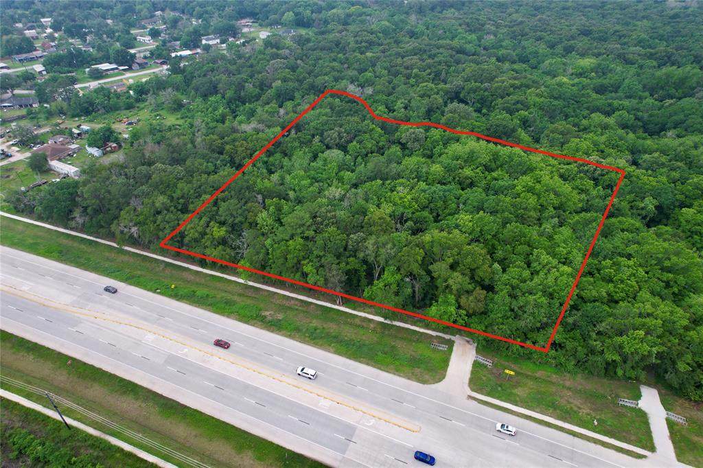 00 Fm 2100 Road - Photo 1