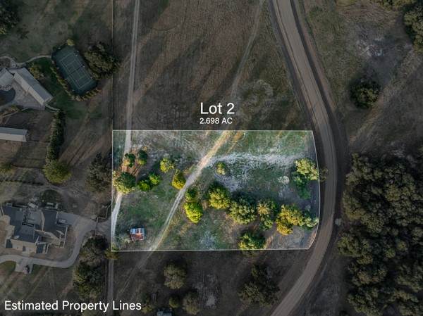 TBD Drake Lane-Lot 2 - Photo 1