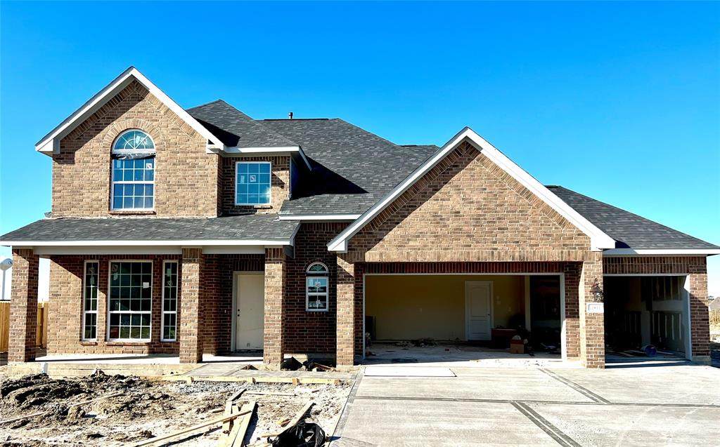11911 Champions Forest Drive - Photo 1