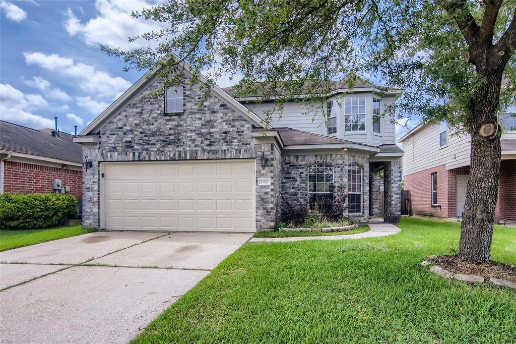 22507 Spring Crossing Drive - Photo 1