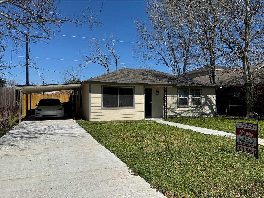 5125 Ricky Street - Photo 1