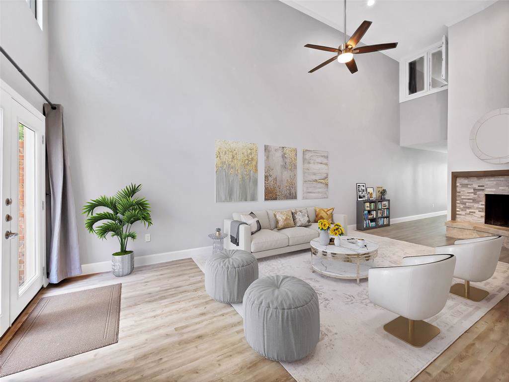 15698 Barkers Landing Road - Photo 1