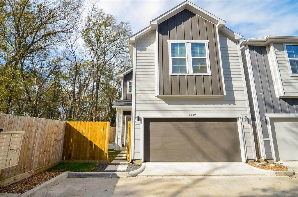 1229 Tidwell Road - Photo 1