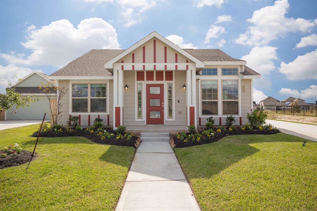 15707 Harding Bend Drive - Photo 1