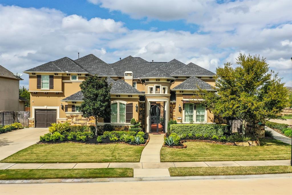 28402 Rolling Ridge Drive - Photo 1