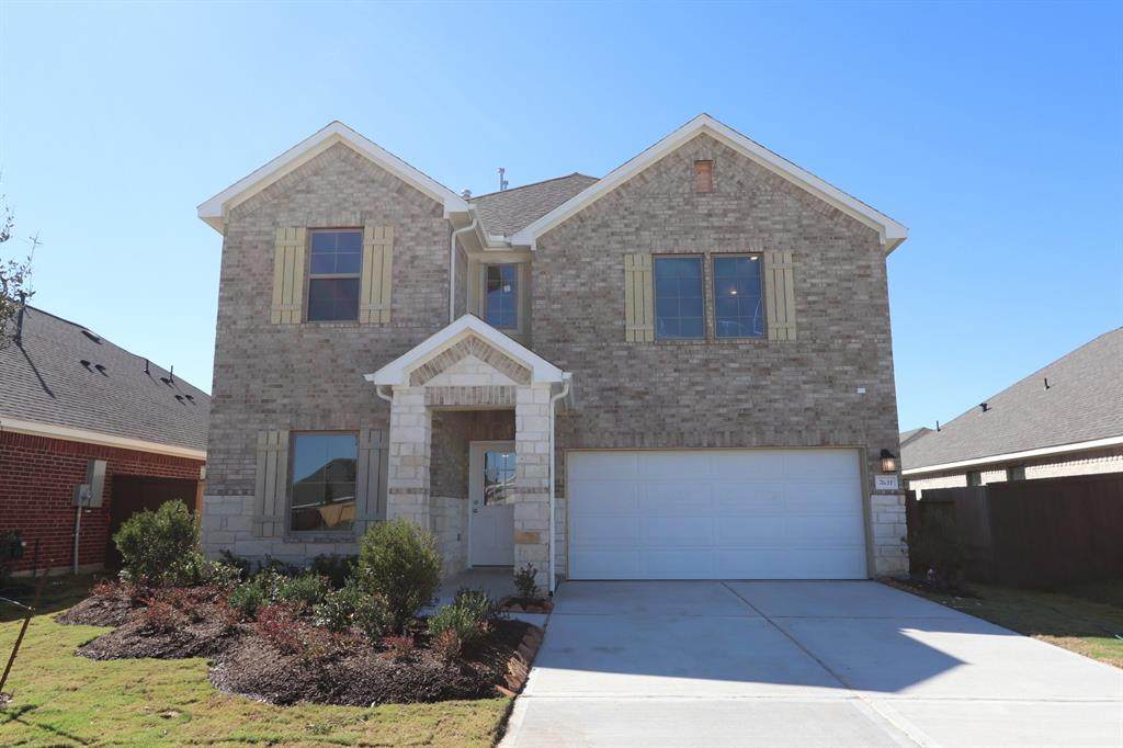 7631 Sirocco Lane - Photo 1