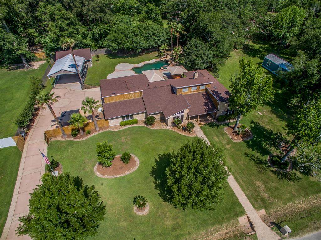2411 Roman Forest Boulevard - Photo 1