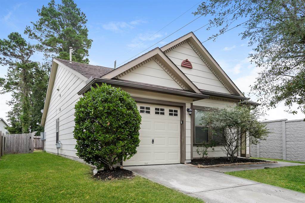 29302 Hickory Terrace Drive - Photo 1
