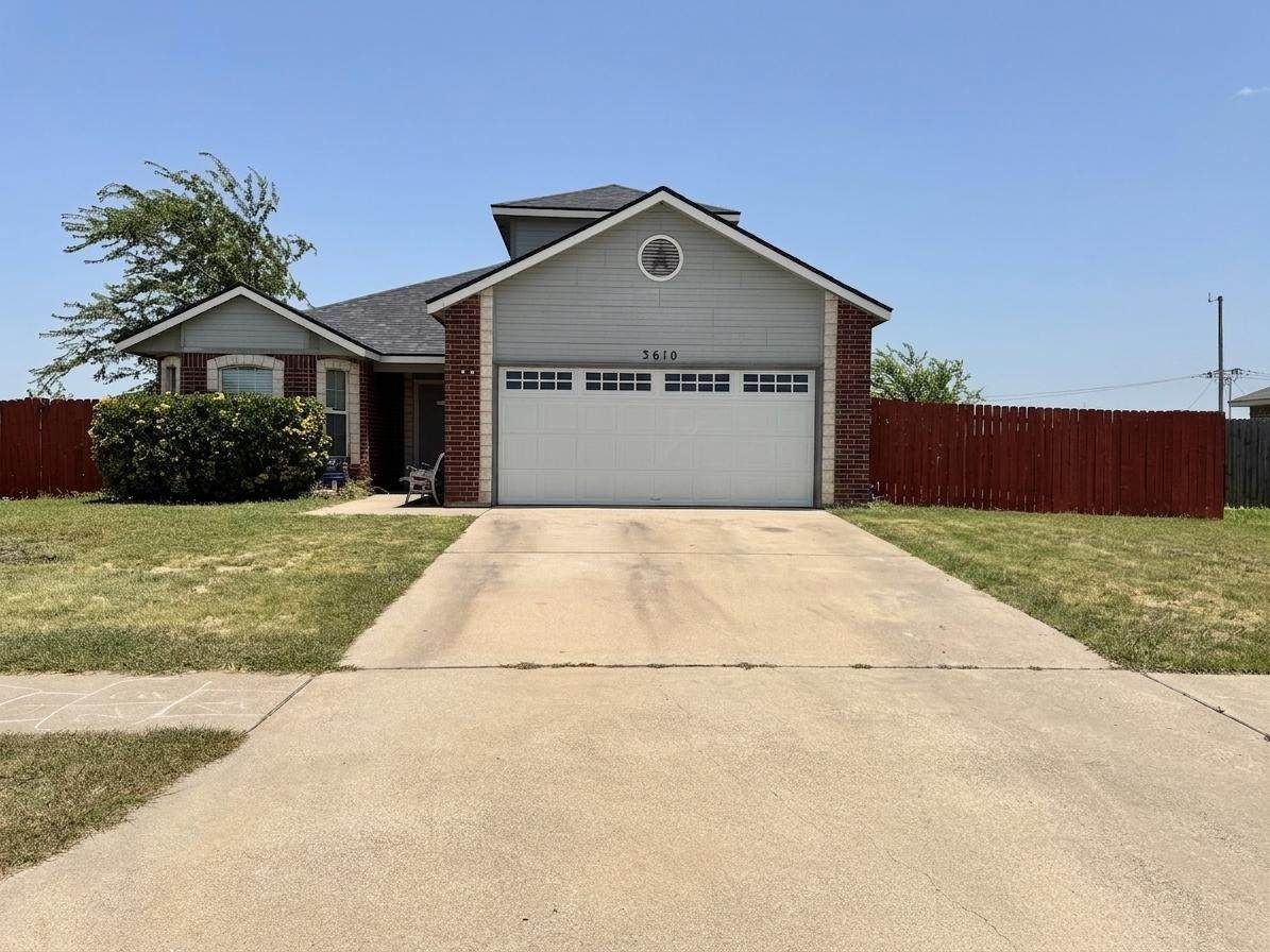 3610 Latigo Drive - Photo 1