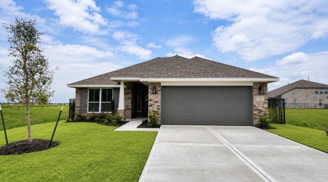 2152 Emerald Lake Trail - Photo 1