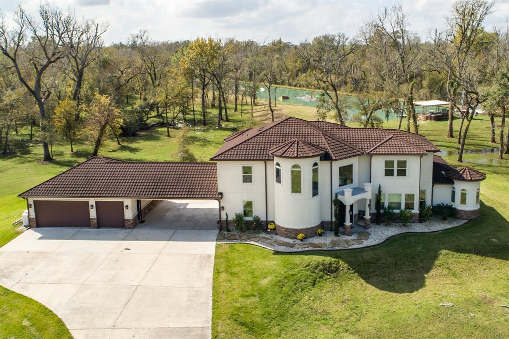 1515 China Grove Drive - Photo 1