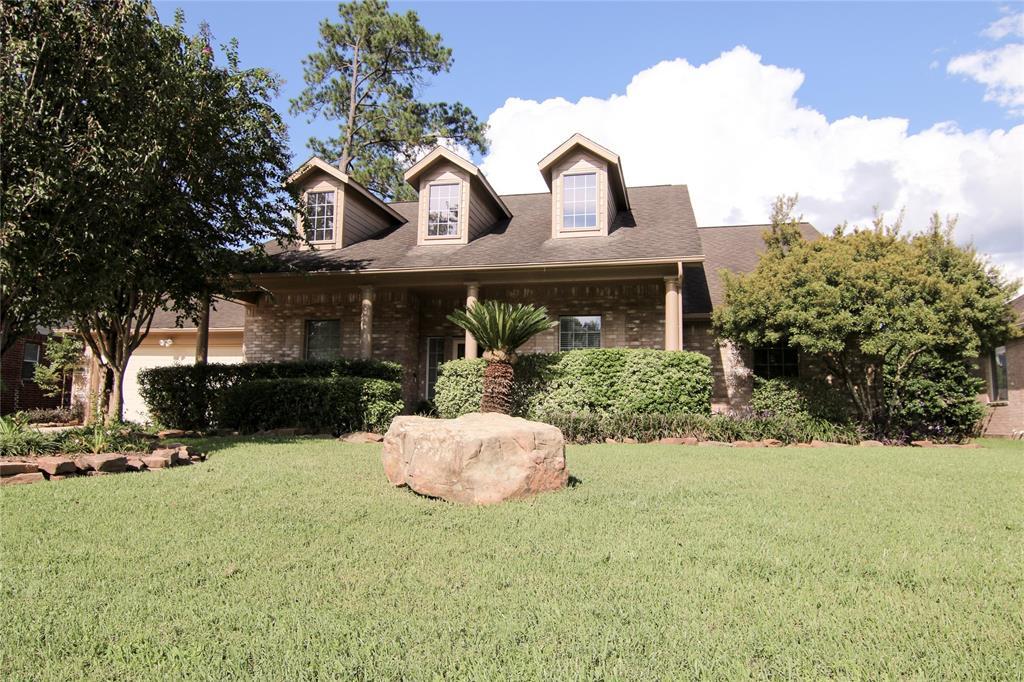 24626 Timberland Path Drive - Photo 1