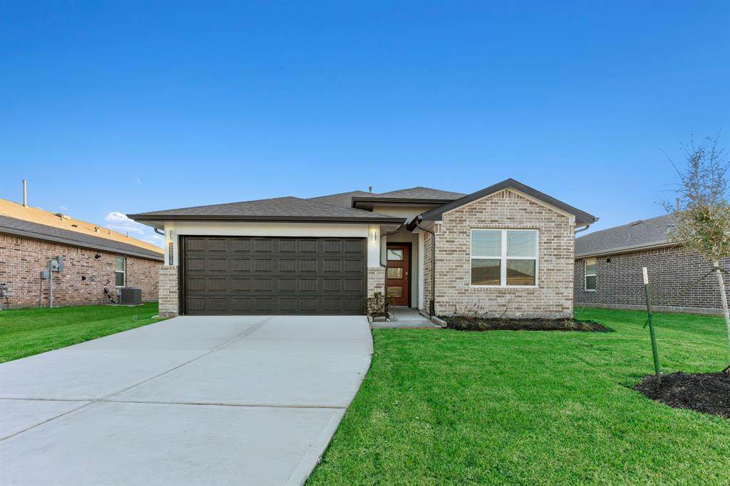 14818 Rain Tree Drive - Photo 1