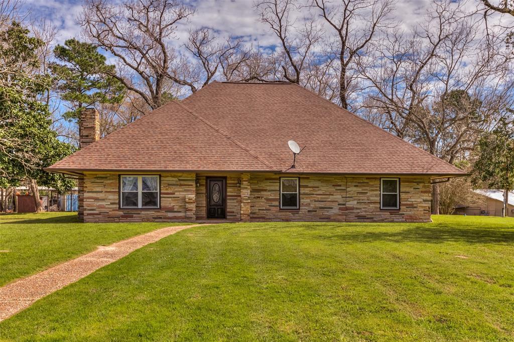 8183 State Highway 75 South - Photo 1