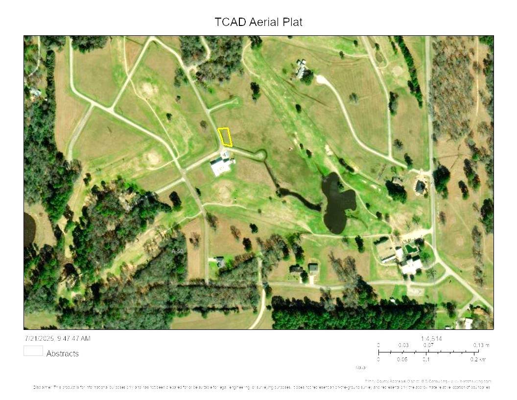 Lot 14 Montgomery Way - Photo 1