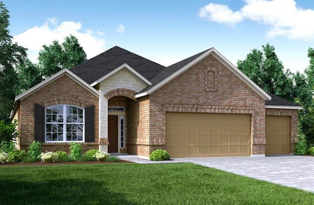 9215 Spanish Hills Drive - Photo 1