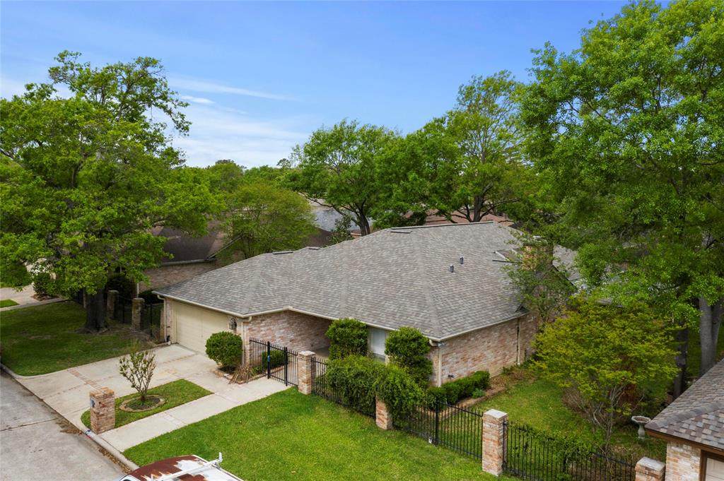 6602 Preston Trail Drive - Photo 1