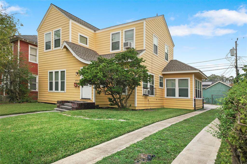 4709 Clay Street - Photo 1