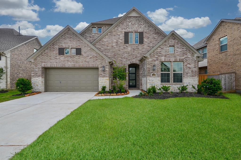 2218 Polly Pointe Lane - Photo 1