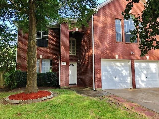 1810 Kelliwood Trails Court - Photo 1