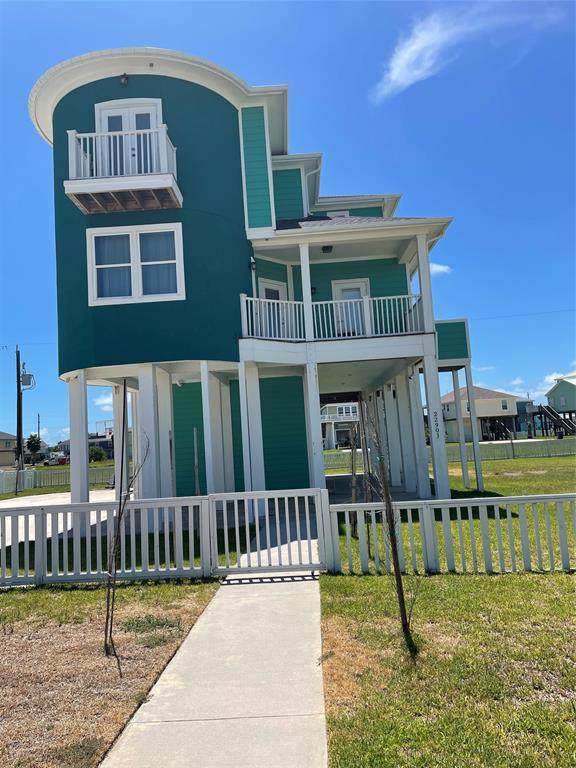 22903 Miramar Drive - Photo 1