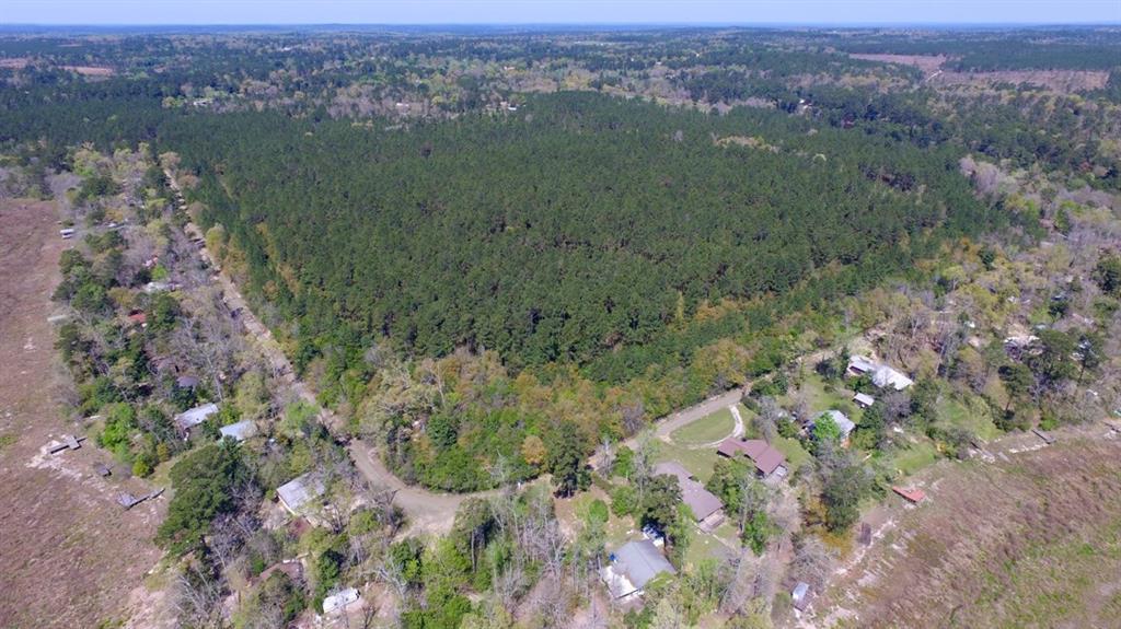 10 Ac County Road 3160 - Photo 1