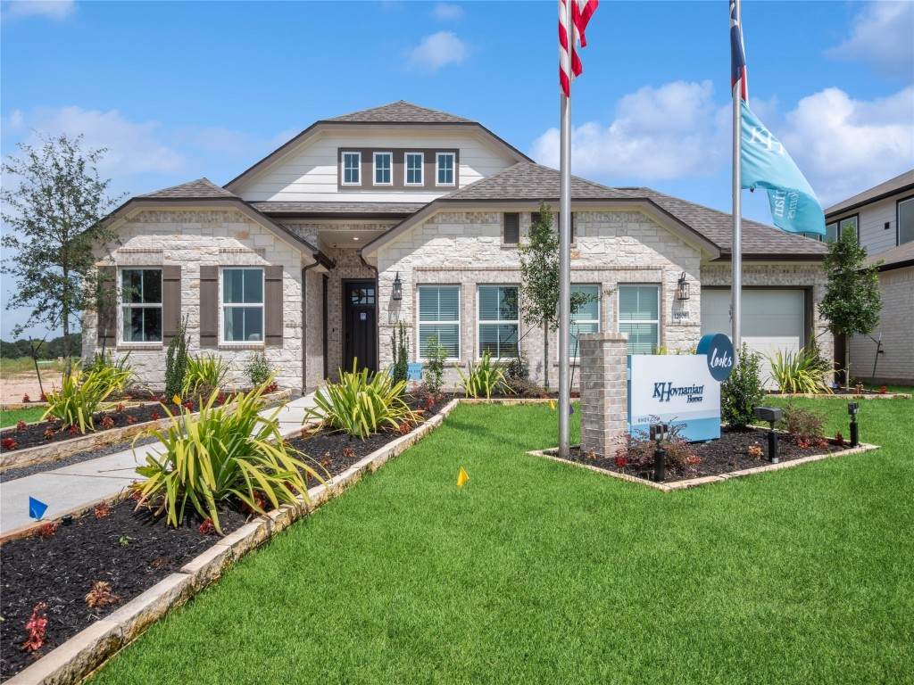 12606 Sunny Fields Lane - Photo 1