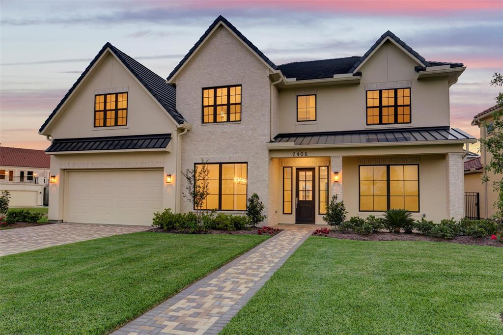 2406 Prairie Hollow Lane - Photo 1